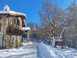La casa del Gigante Frassino - 8