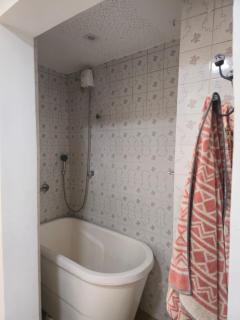 Excellent Apartment on the slope of Barra - 8