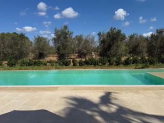 Villa Santa Croce - 9