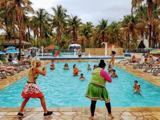 Resort Campo Belo - 4