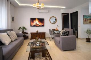 Luxury Apartment in Hivernage Marrakech - 8