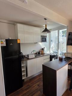 Depto en villarrica - 1