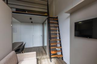Moderno c/ Churrasqueira e Garagem ECO1110 - 9