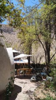 Zome Paranao 2 adultos 2 niños - 7