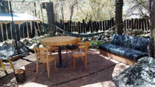 Zome Paranao 2 adultos 2 niños - 5