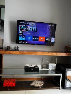 Village Guarajuba Garden - 8