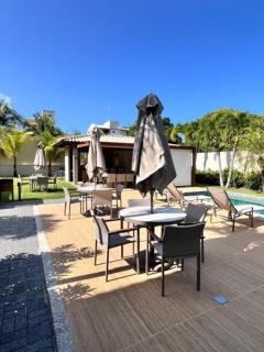 Village Guarajuba Garden - 4