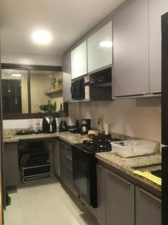 Village Guarajuba Garden - 3