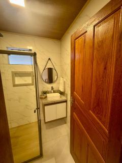 Serenidade- Chalés Bermond - 7