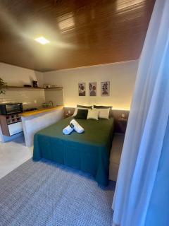 Serenidade- Chalés Bermond - 6