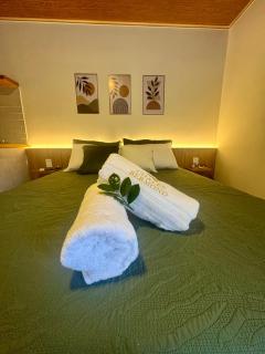 Serenidade- Chalés Bermond - 5