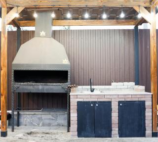 Dili Hill Dilijan - 4