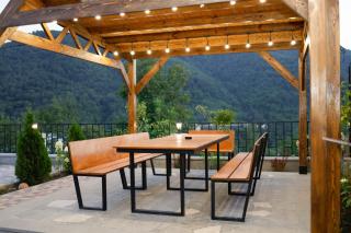 Dili Hill Dilijan - 3