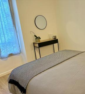 Escapade en Chartreuse , 3 chambres - 7