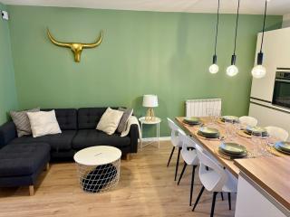 Escapade en Chartreuse , 3 chambres - 4