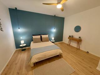 Escapade en Chartreuse , 3 chambres - 1