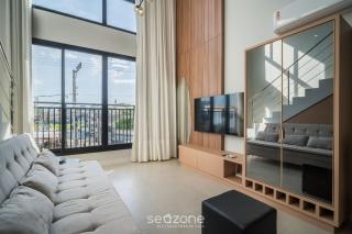 Loft Completo a 290 m de la Playa COE0202 - 0