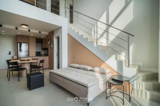Loft Completo a 290 m de la Playa COE0202 - 9