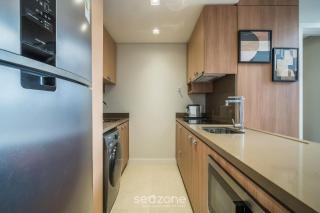 Loft Completo a 290 m de la Playa COE0202 - 2