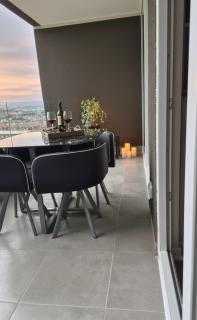 Departamento de Lujo, Comodidad y Estilo - 9