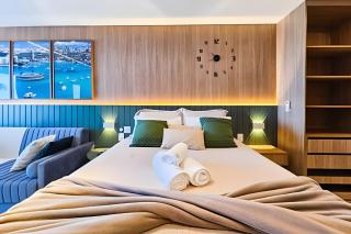 Frente Praia, Até 4 Hóspedes, Piscina, Garagem - 7