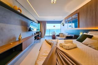 Frente Praia, Até 4 Hóspedes, Piscina, Garagem - 6