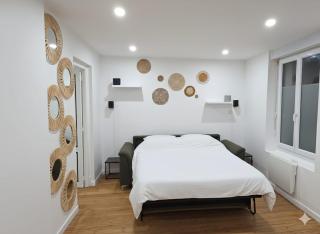 Appartement rénové à neuf Centre Gare Gisors - 1