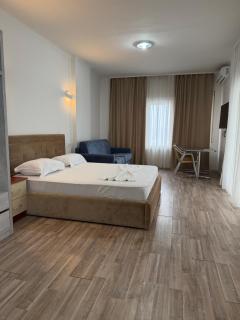 Blumont aparthotel durres - 5