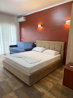 Blumont aparthotel durres - 1