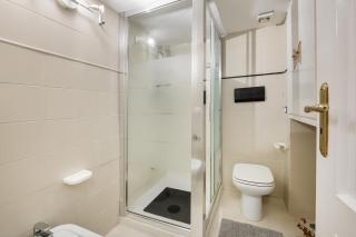 Art Gallery Spanish Steps - 8