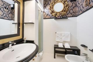 Spanish Steps Art gallery-Bagno privato - 3