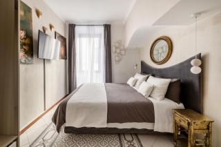 Spanish Steps Art gallery-Bagno privato - 5