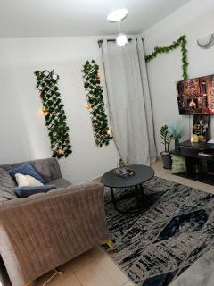 EnkishoniBnB Kitengela - 0