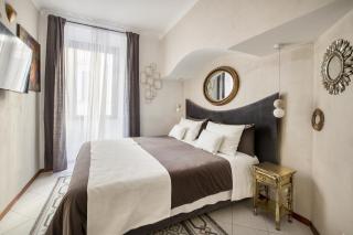 Spanish Steps Art gallery-Bagno privato - 7