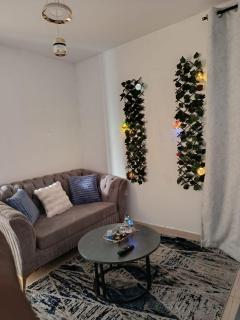 EnkishoniBnB Kitengela - 5