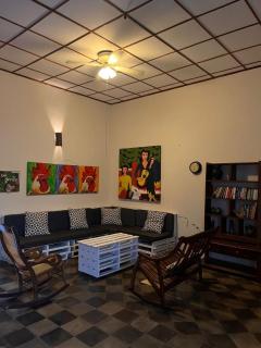 Casa Oasis Colonial - 8