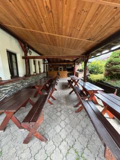 Apartmány Hamříkova stáj - 4