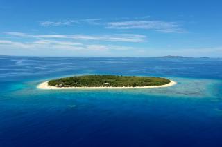 Serenity Sands - Island Glamping - 0