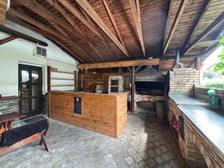 Apartmány Hamříkova stáj - 3