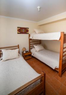 Hotel y Cabañas Portal del Inca - 8