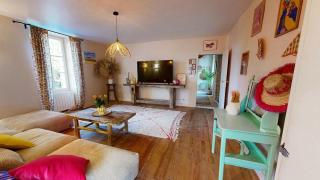 Casa Maôme, Charmant Gîte 8 personnes à Courseulles sur mer - 3