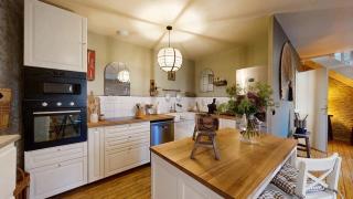 Casa Maôme, Charmant Gîte 8 personnes à Courseulles sur mer - 4