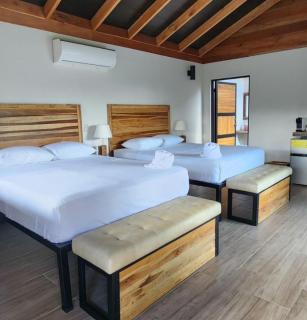 Boca Tapada Lodge - Boca Tapada - 9