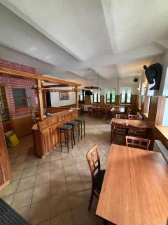 Apartmány Hamříkova stáj - 1