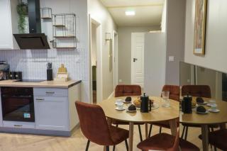 Willa Dębowa - Katowice - 2