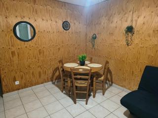 Gîte Les pieds dans l'Ô - 2