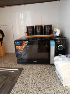 EnkishoniBnB Kitengela - 3