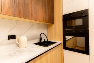 View of Tashkent from above Modera towers - 7