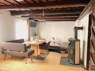 Gemütliche Weingartenhütte - 8