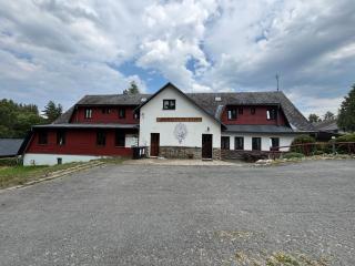 Apartmány Hamříkova stáj - 0